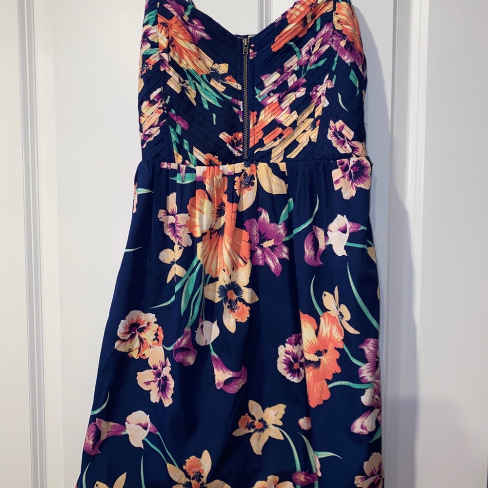 3 FLORAL DRESS BUNDLE